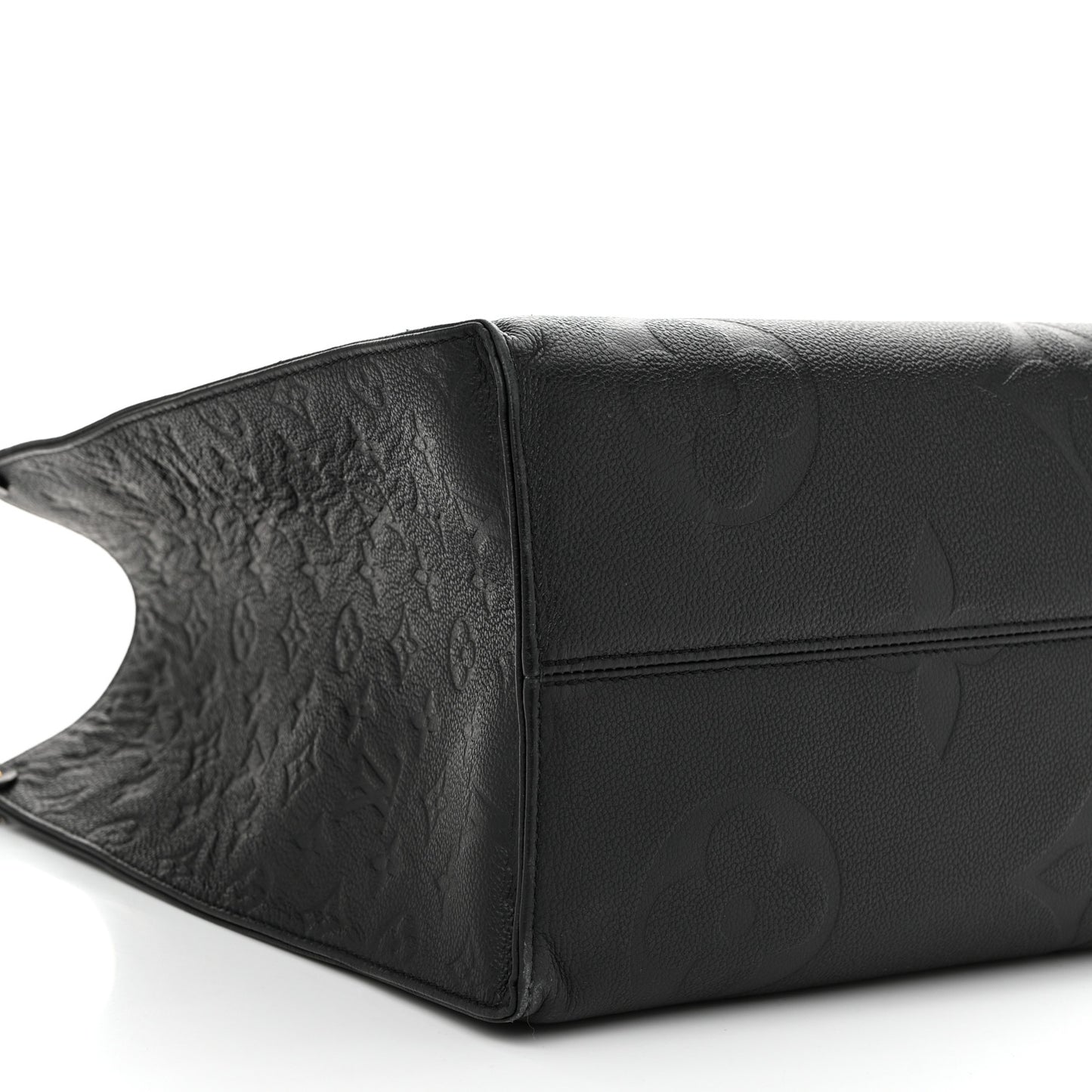Empreinte Monogram Giant Onthego GM Black