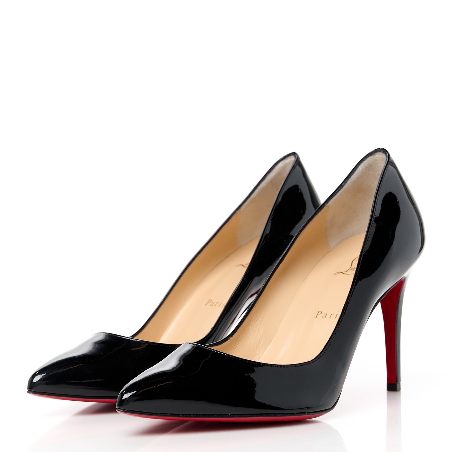Patent So Kate 85 Pumps 40.5 Black