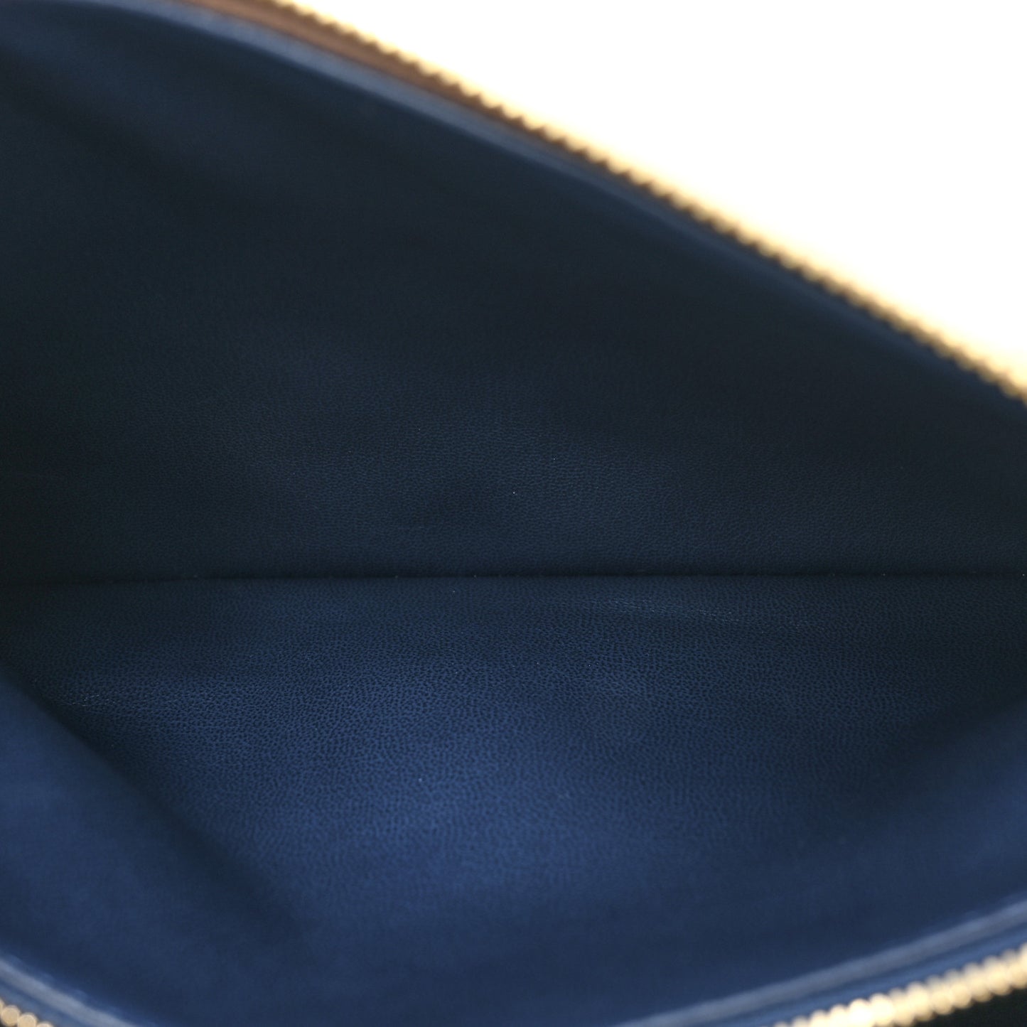 Lambskin Embossed Monogram Coussin PM Taupe