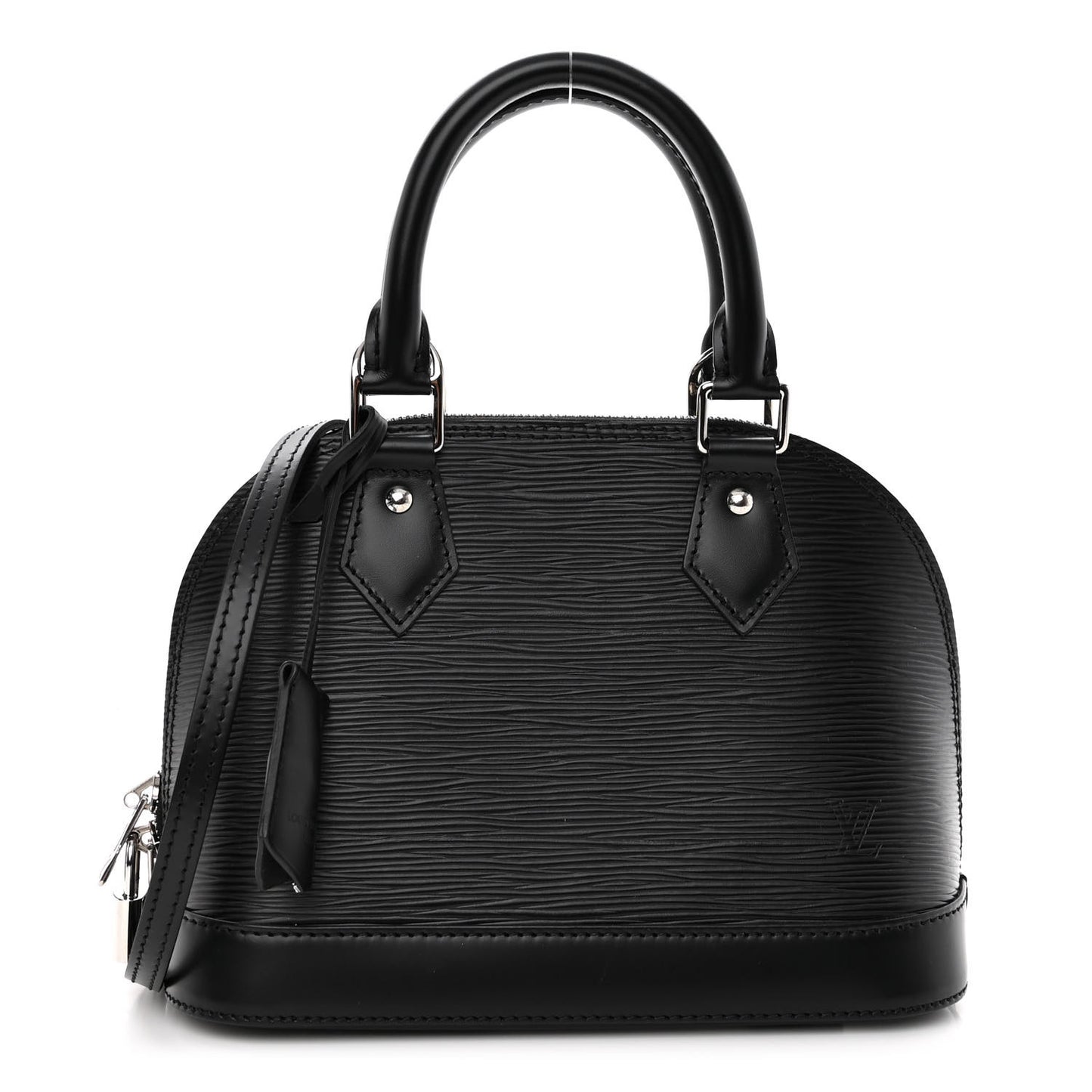 Epi Alma BB Black