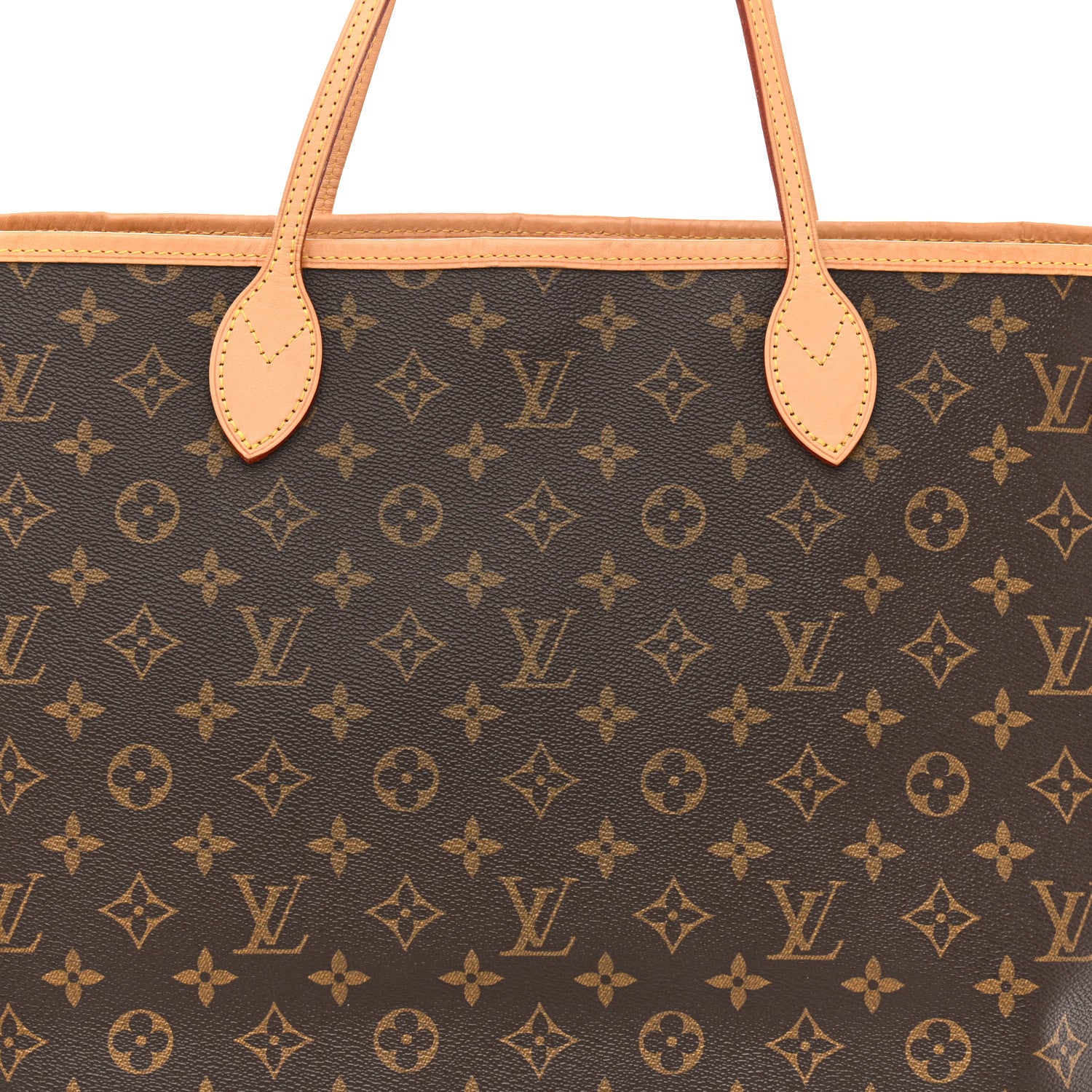 Louis Vuitton Monogram Neo Neverfull GM 7 of 14