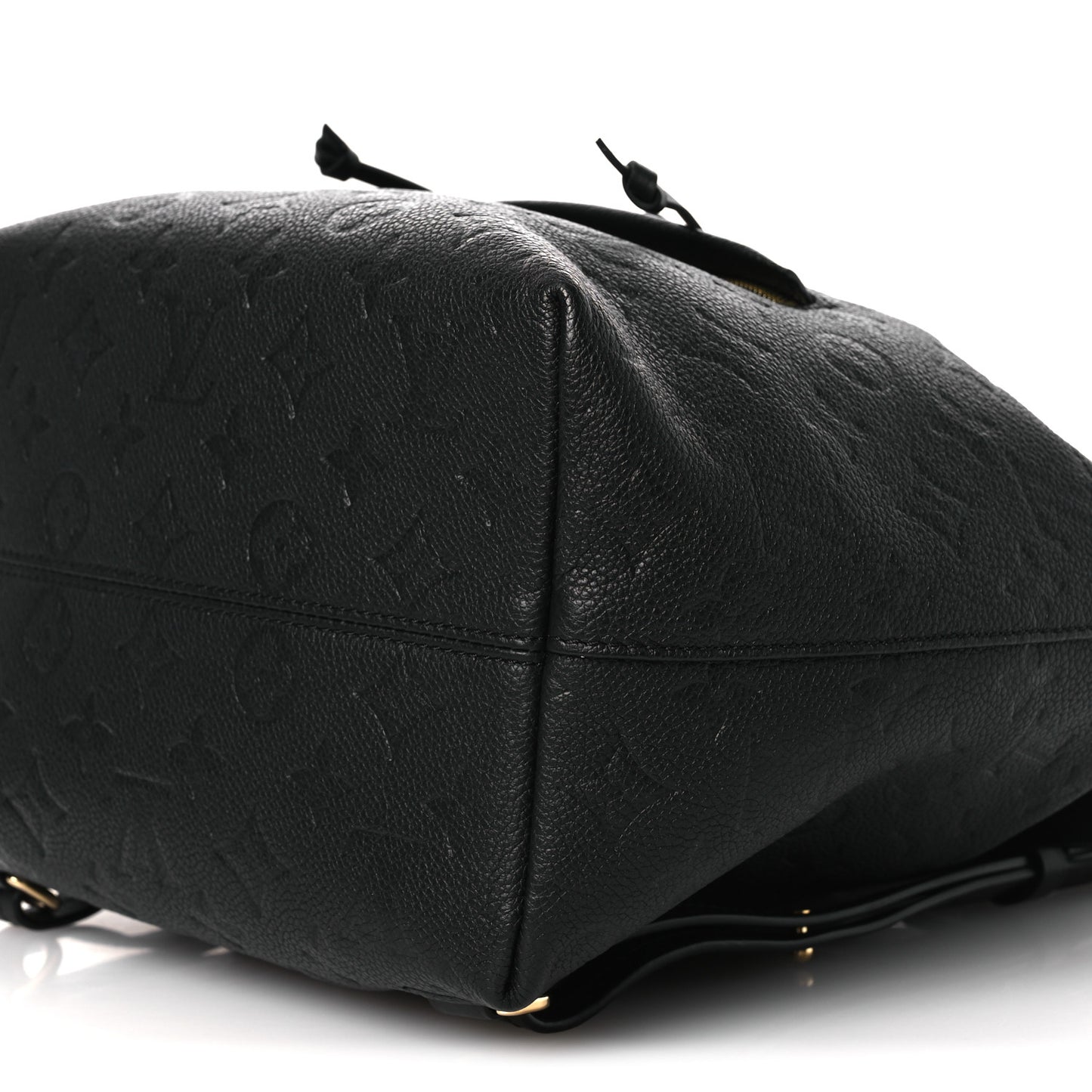 Empreinte Montsouris NM Backpack Black