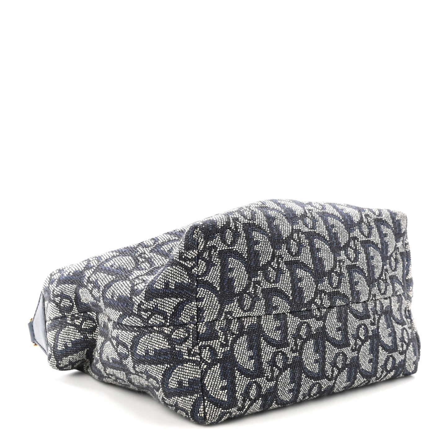 Monogram Pochette Blue