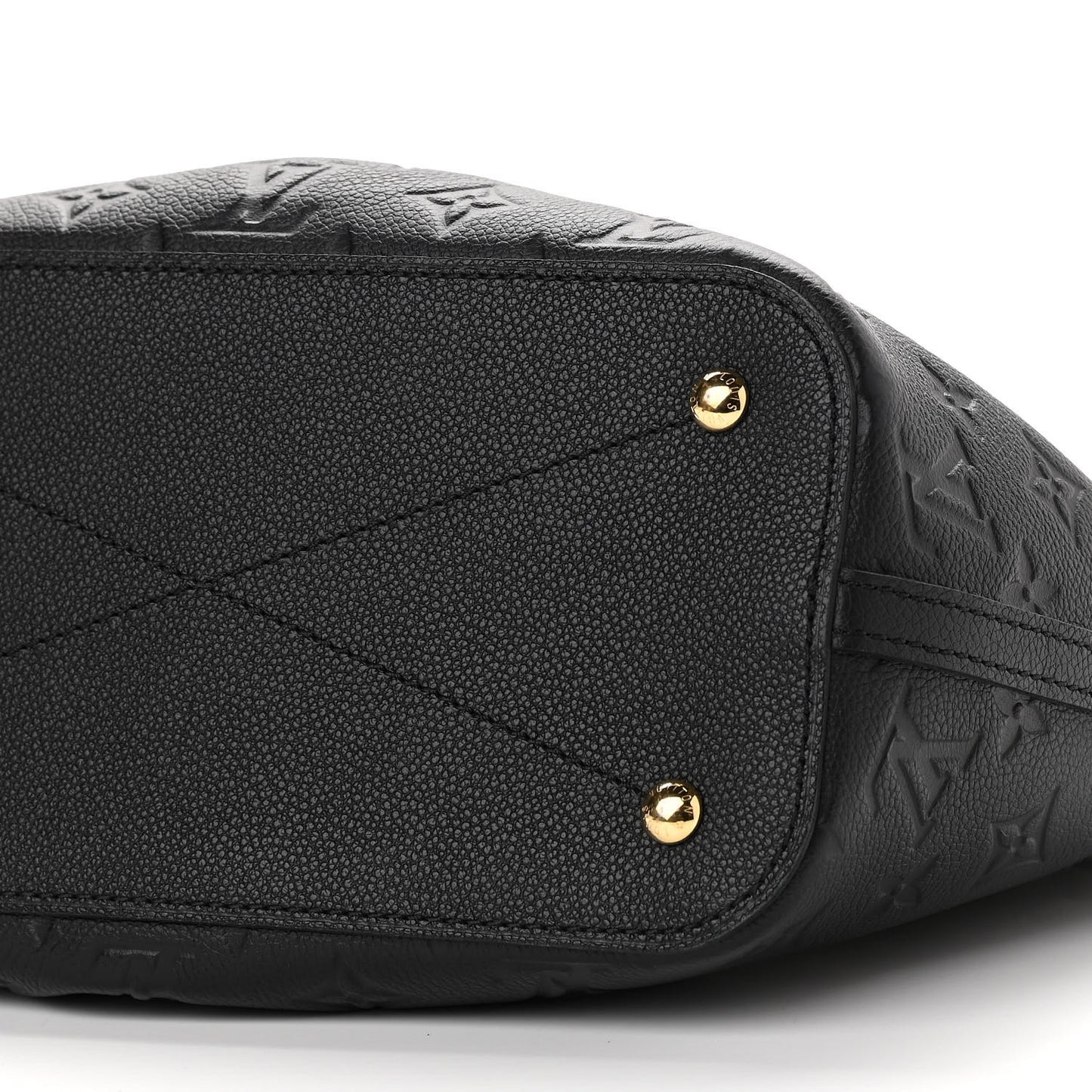 Empreinte Mazarine PM Black