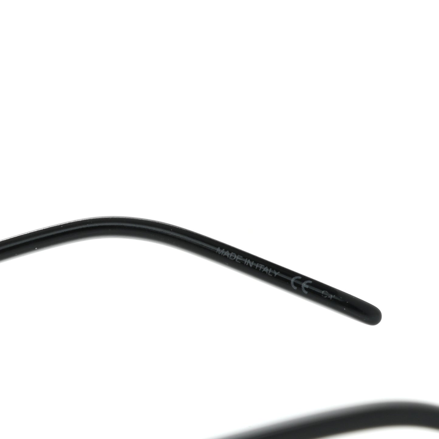 Metal SL 312 M Sunglasses Silver