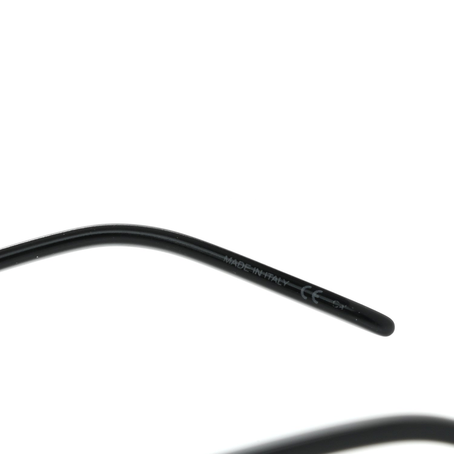 Saint Laurent Metal SL 312 M Sunglasses Silver 5 of 6