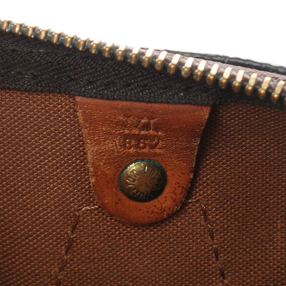 Louis Vuitton Monogram Speedy 25 10 of 12