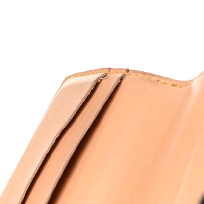 Louis Vuitton Monogram Multicolor Carnet de Bal Mini Agenda Cover Black 6 of 10