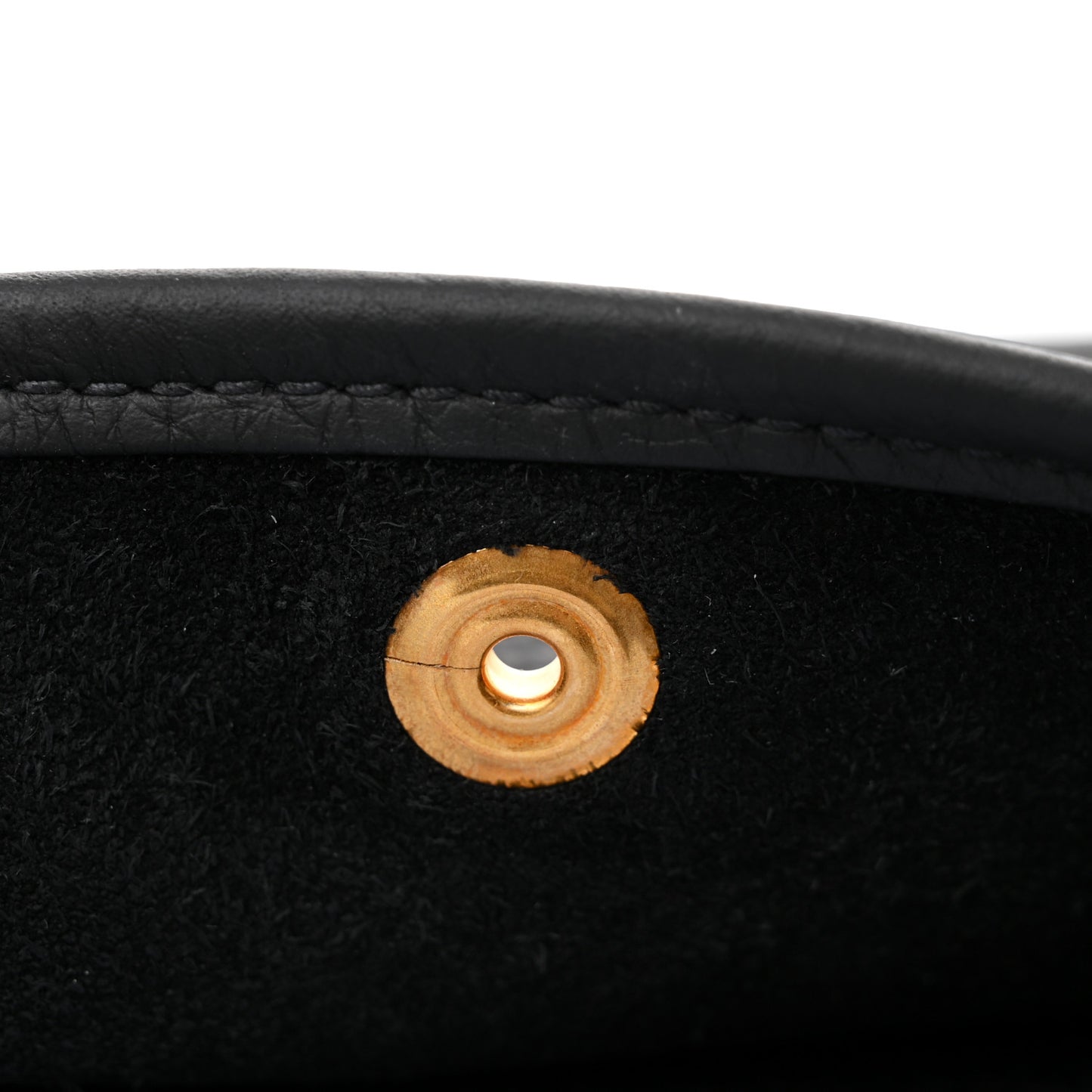 Taurillon Clemence Evelyne III PM Black
