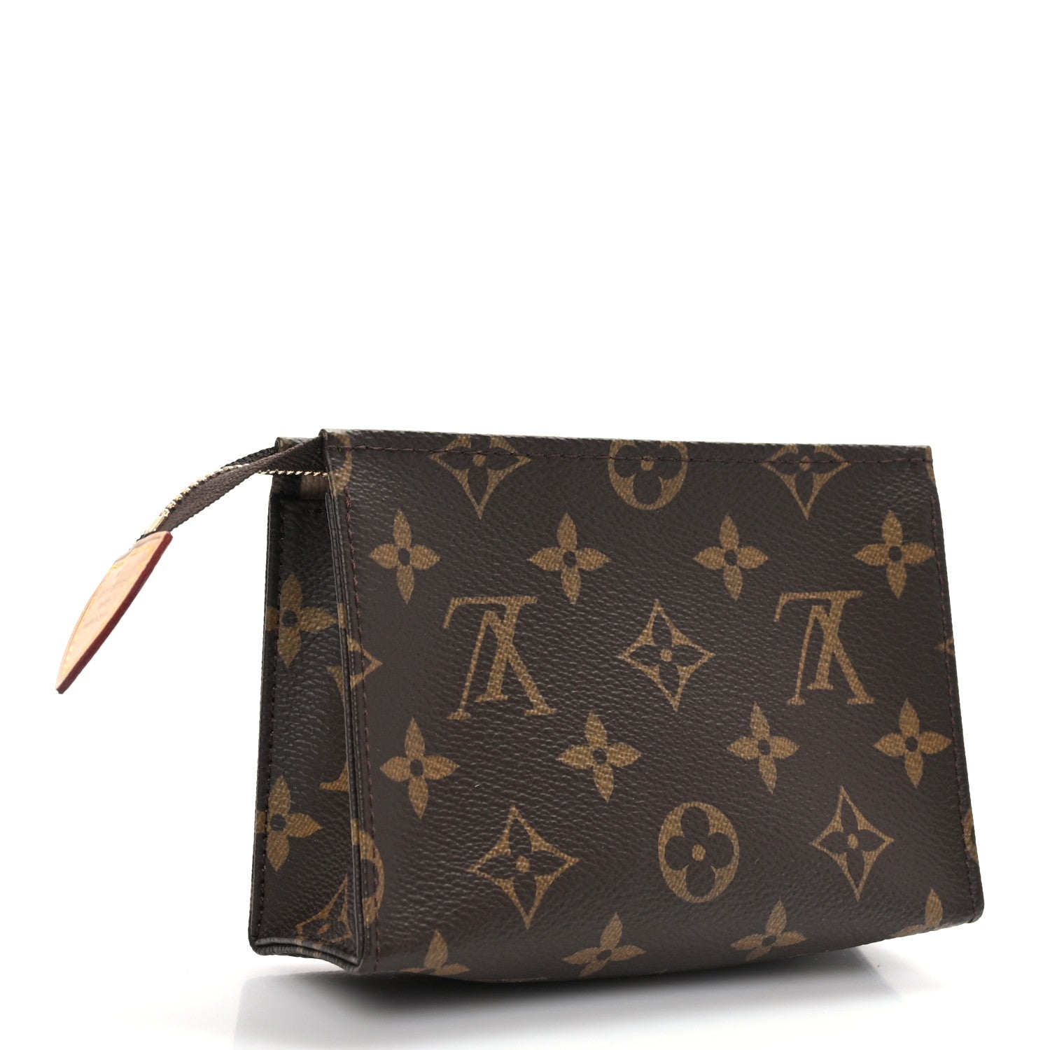 Louis Vuitton Monogram Toiletry Pouch 15 2 of 8