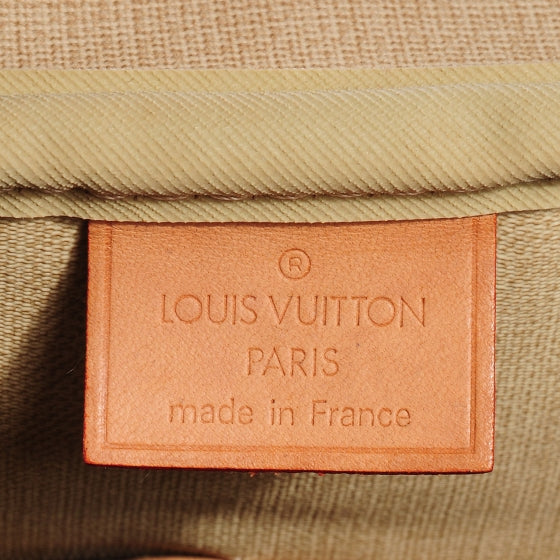 Monogram Deauville
