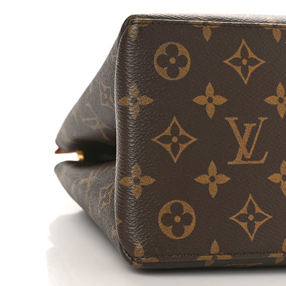 Louis Vuitton Monogram Petit Palais 7 of 9