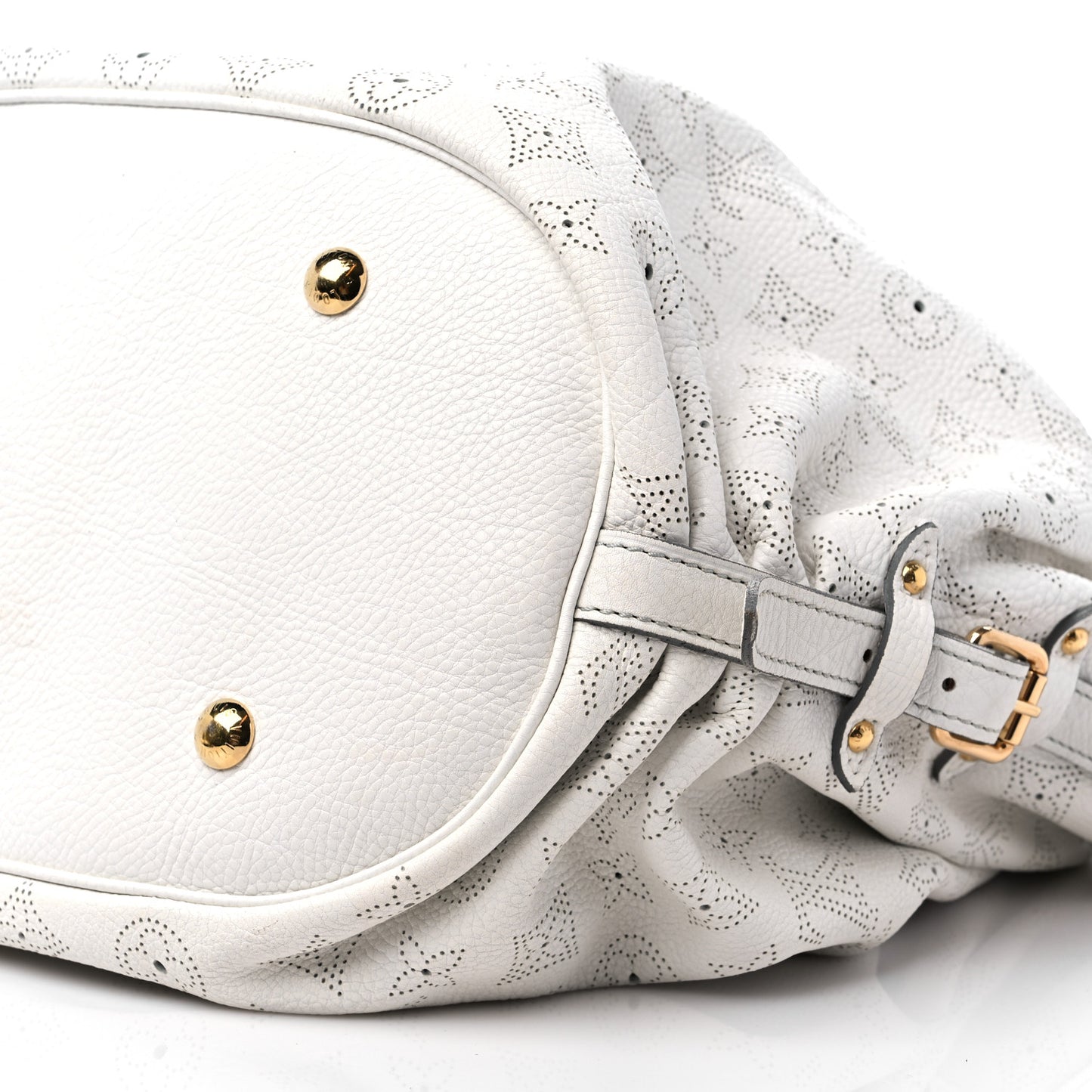 Mahina XL White