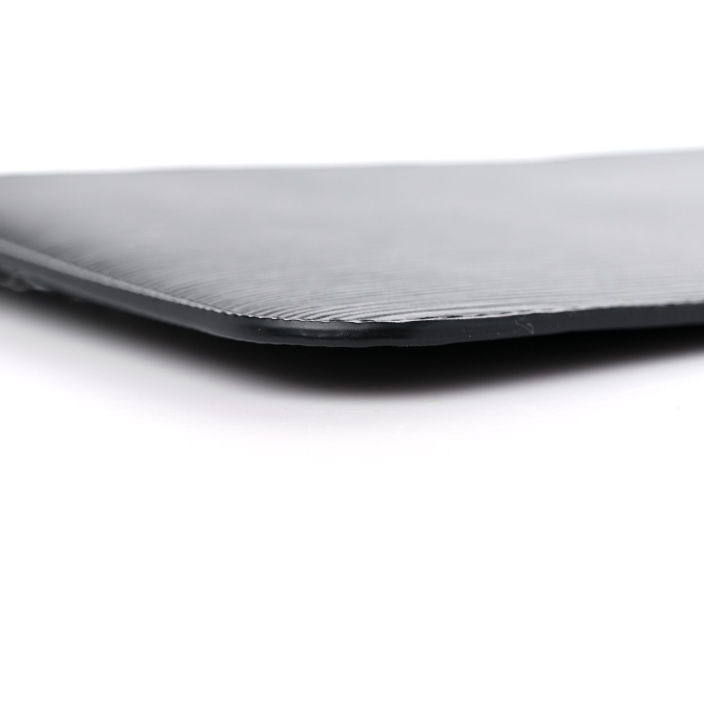 Epi Neverfull Pochette MM GM Black