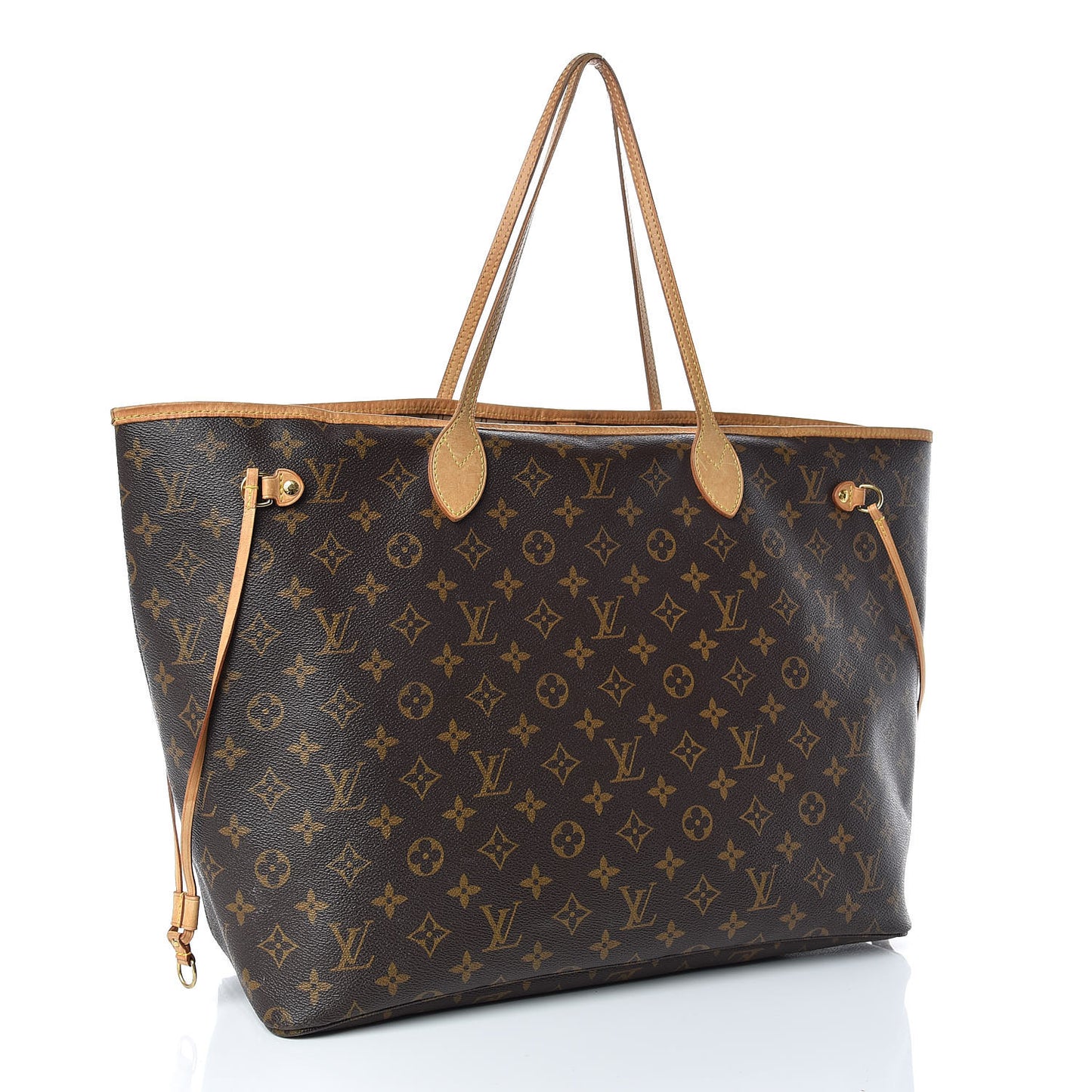 Monogram Neverfull GM