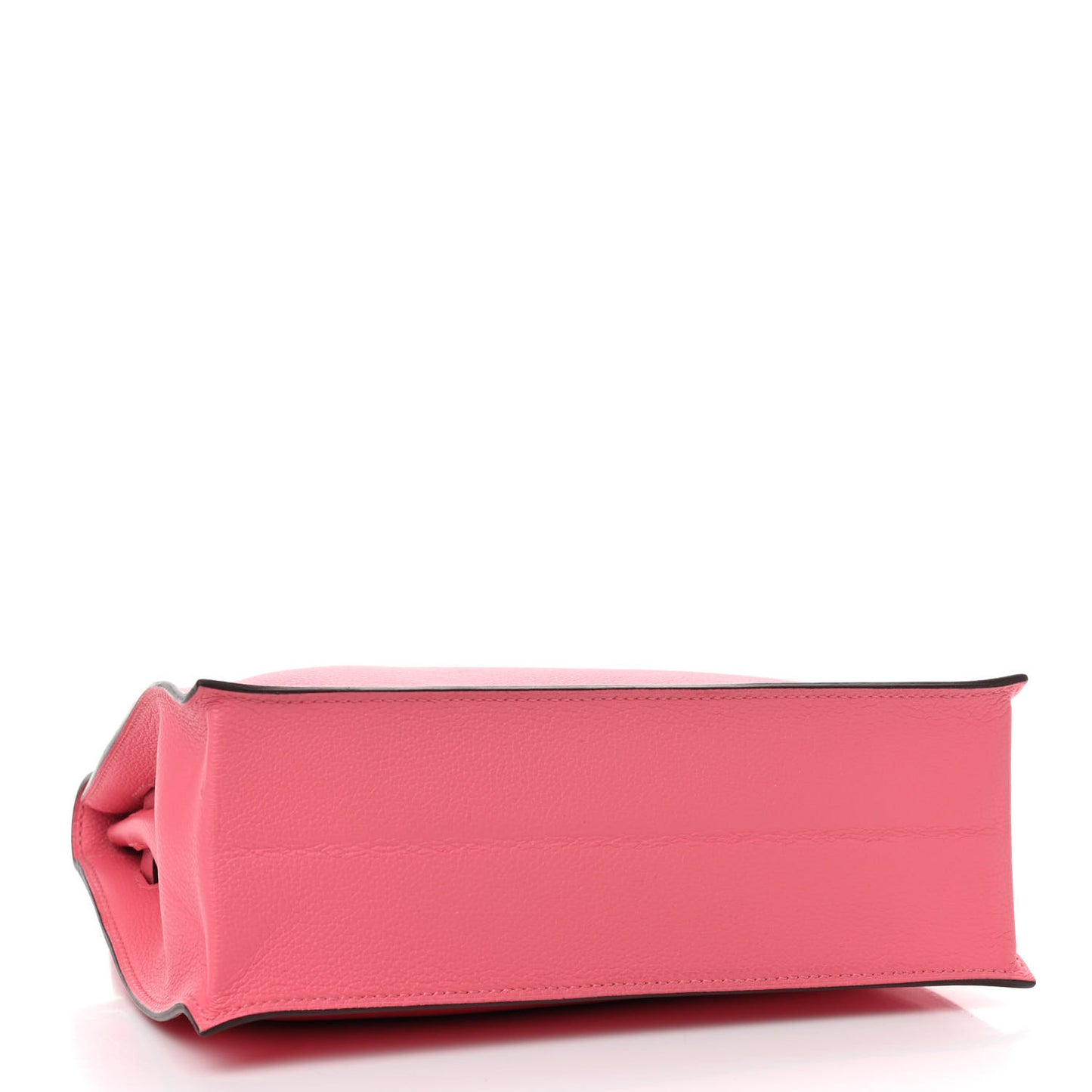 Evercolor Kelly Danse II Belt Bag Rose Azalee