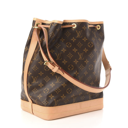 Louis Vuitton Monogram Noe 3 of 10