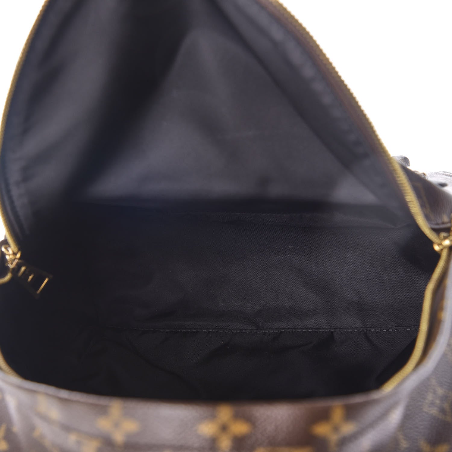 Louis Vuitton Monogram Palm Springs Backpack MM 4 of 9