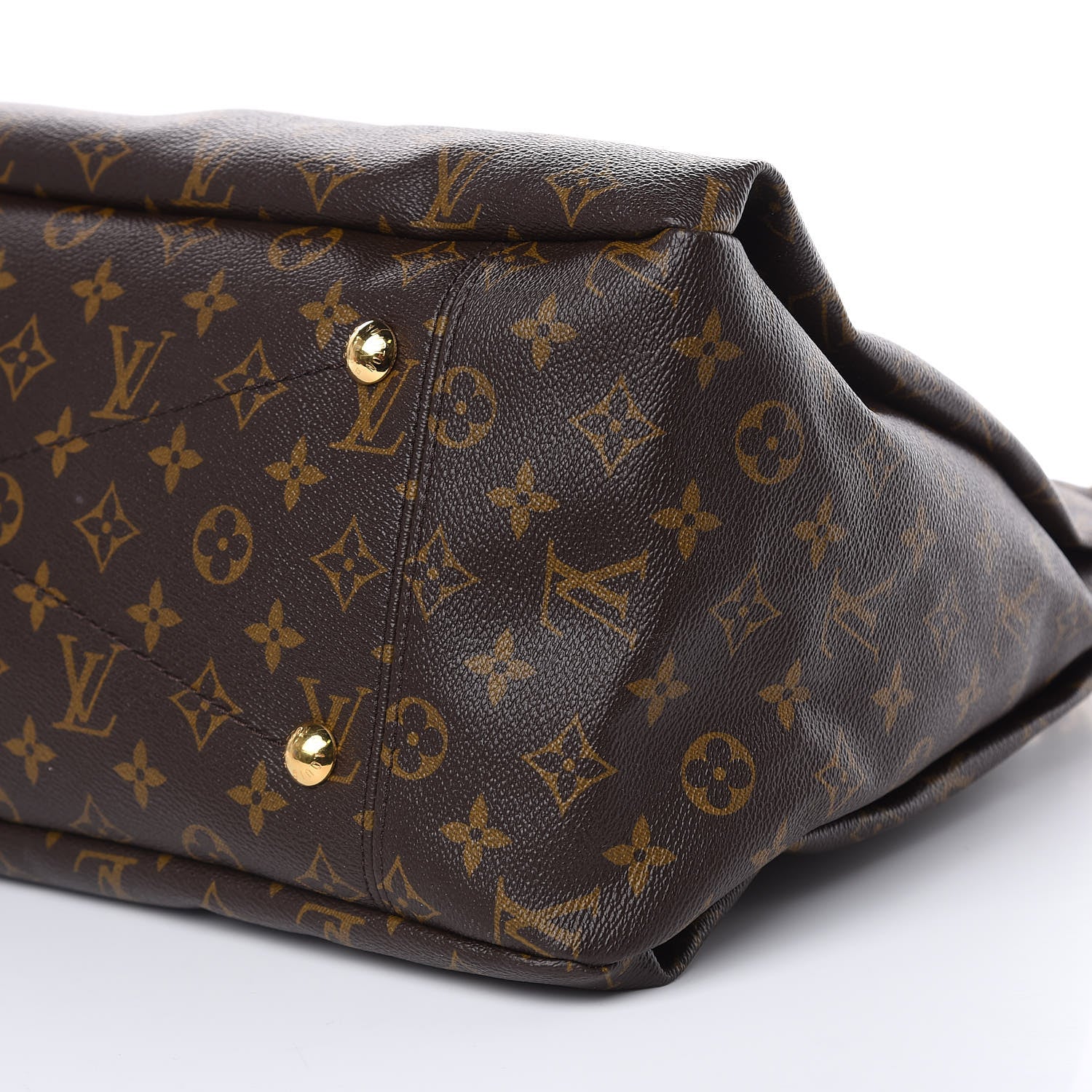 Louis Vuitton Monogram Artsy GM 8 of 10