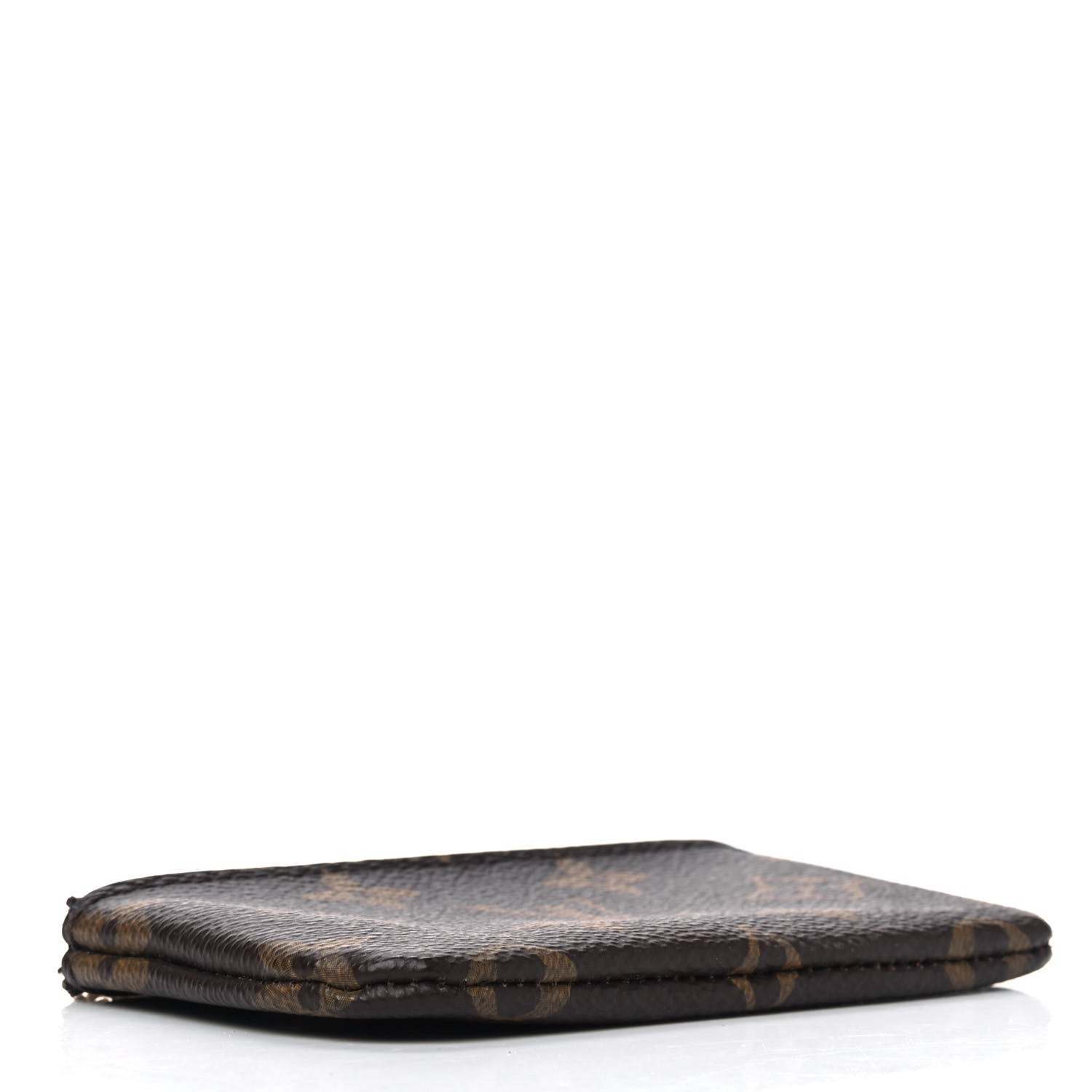 Louis Vuitton Monogram Key Pouch 3 of 7