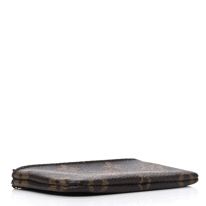 Louis Vuitton Monogram Key Pouch 3 of 7