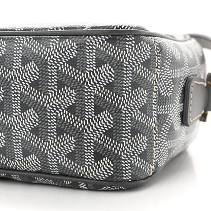 Goyard Goyardine Sac Cap Vert Grey 9 of 15