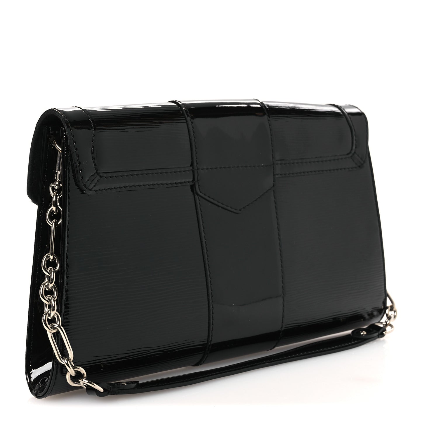 Epi Electric Pochette Lena Black