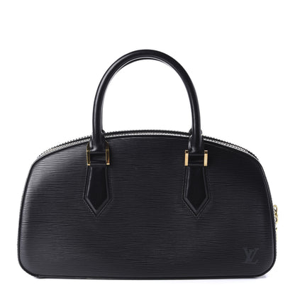 Louis Vuitton Epi Jasmin Black 1 of 9