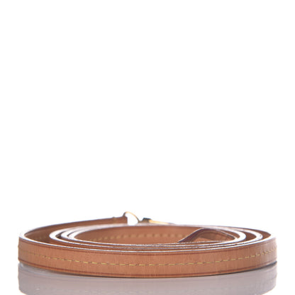 Louis Vuitton Vachetta Favorite Long Strap 2 of 2