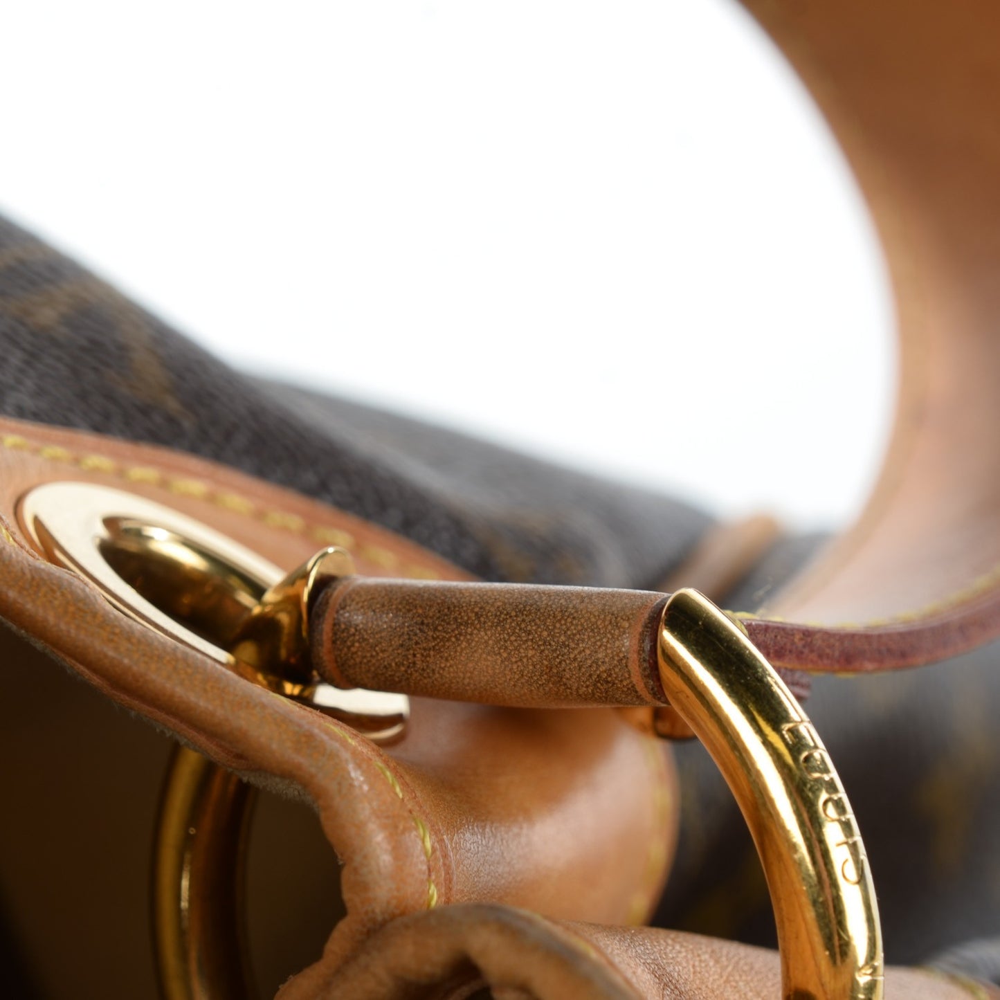 Monogram Galliera PM