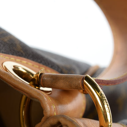 Louis Vuitton Monogram Galliera PM 2 of 14