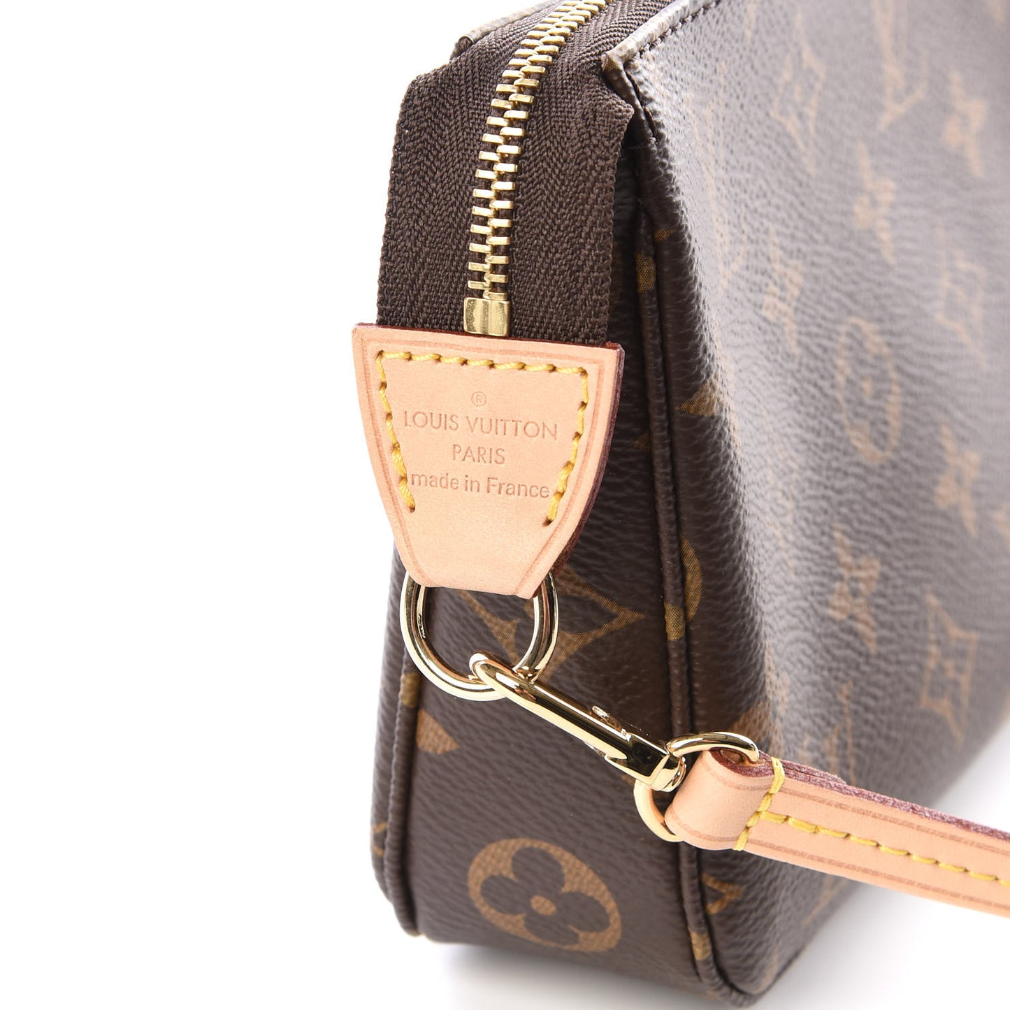 Monogram Pochette Accessories NM