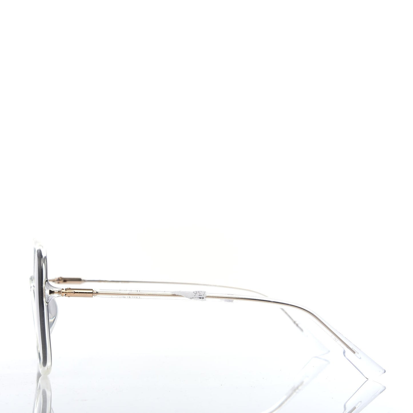 Acetate So Stellaire 1 Sunglasses Grey