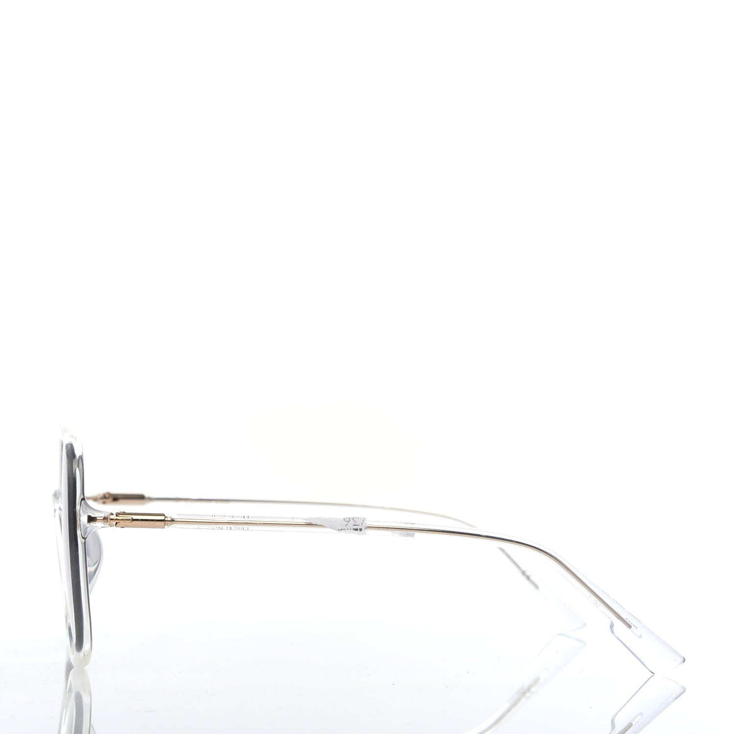 Christian Dior Acetate So Stellaire 1 Sunglasses Grey 3 of 9