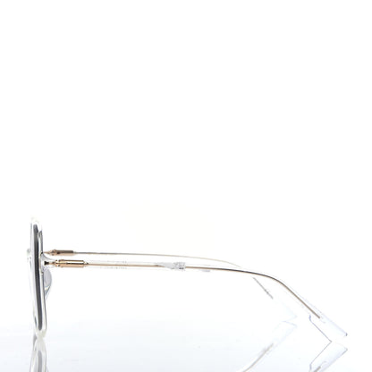 Christian Dior Acetate So Stellaire 1 Sunglasses Grey 3 of 9