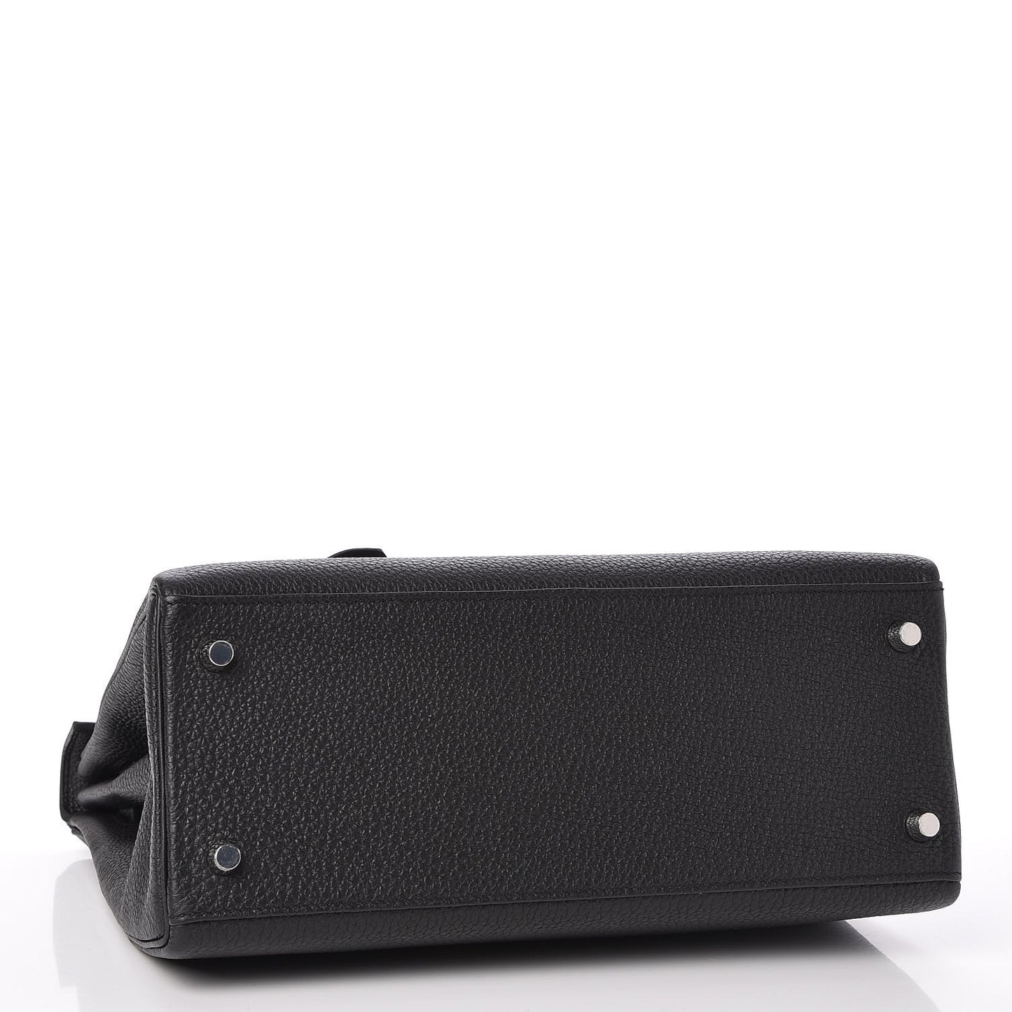 Togo Kelly Retourne 28 Black