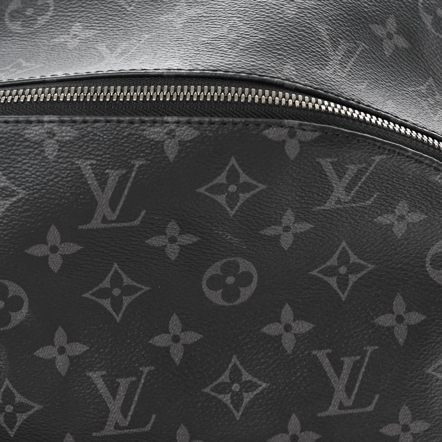 Monogram Eclipse Discovery Backpack PM