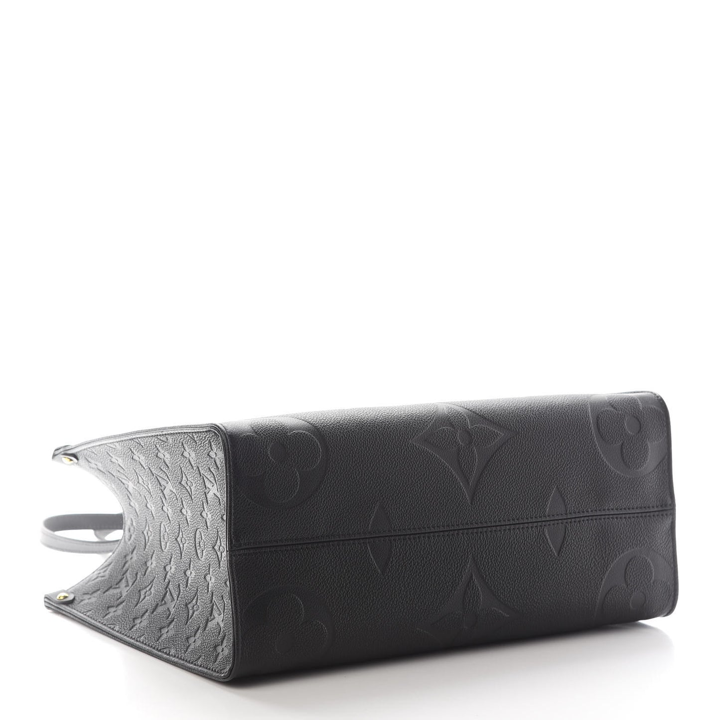 Empreinte Monogram Giant Onthego MM Black