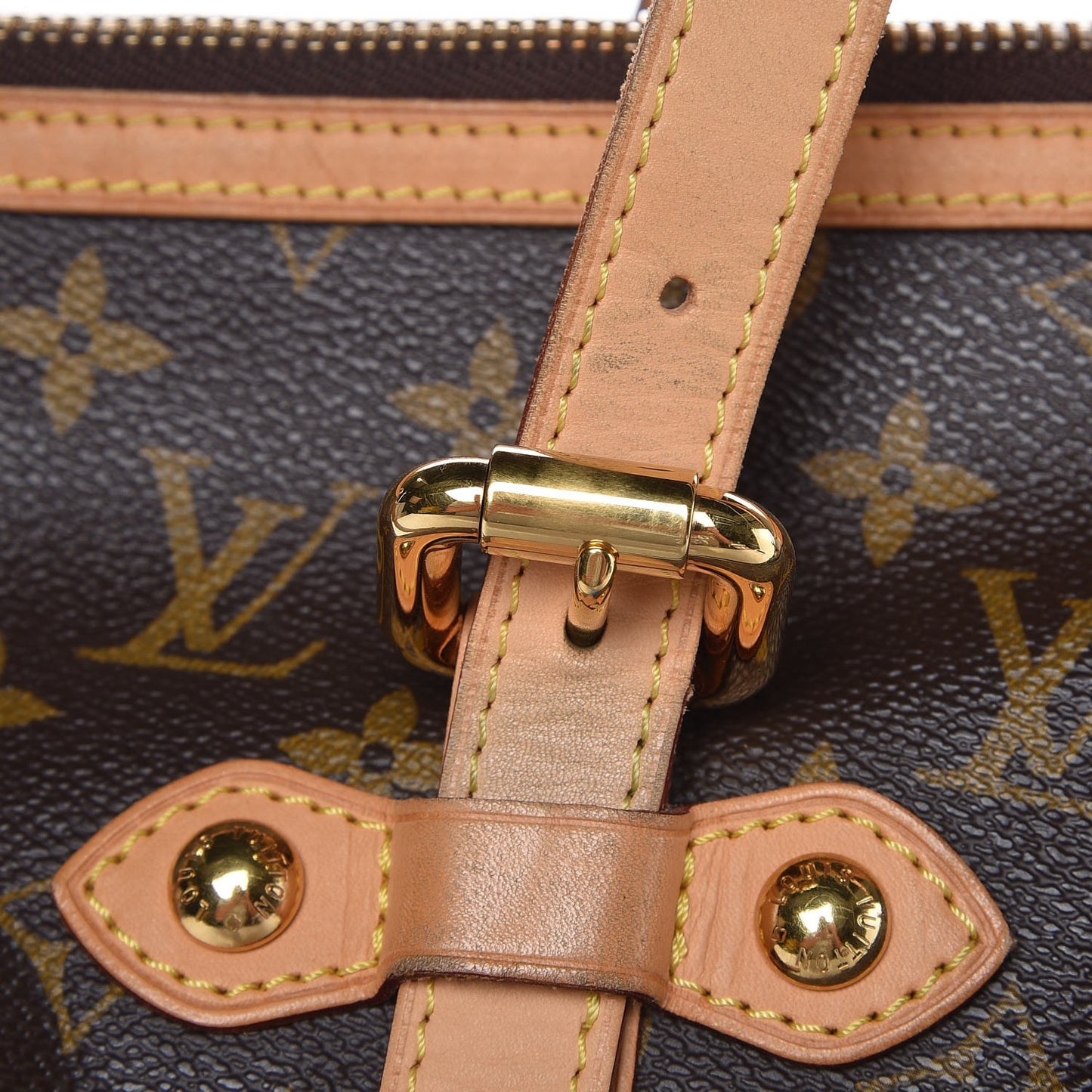 Monogram Palermo GM