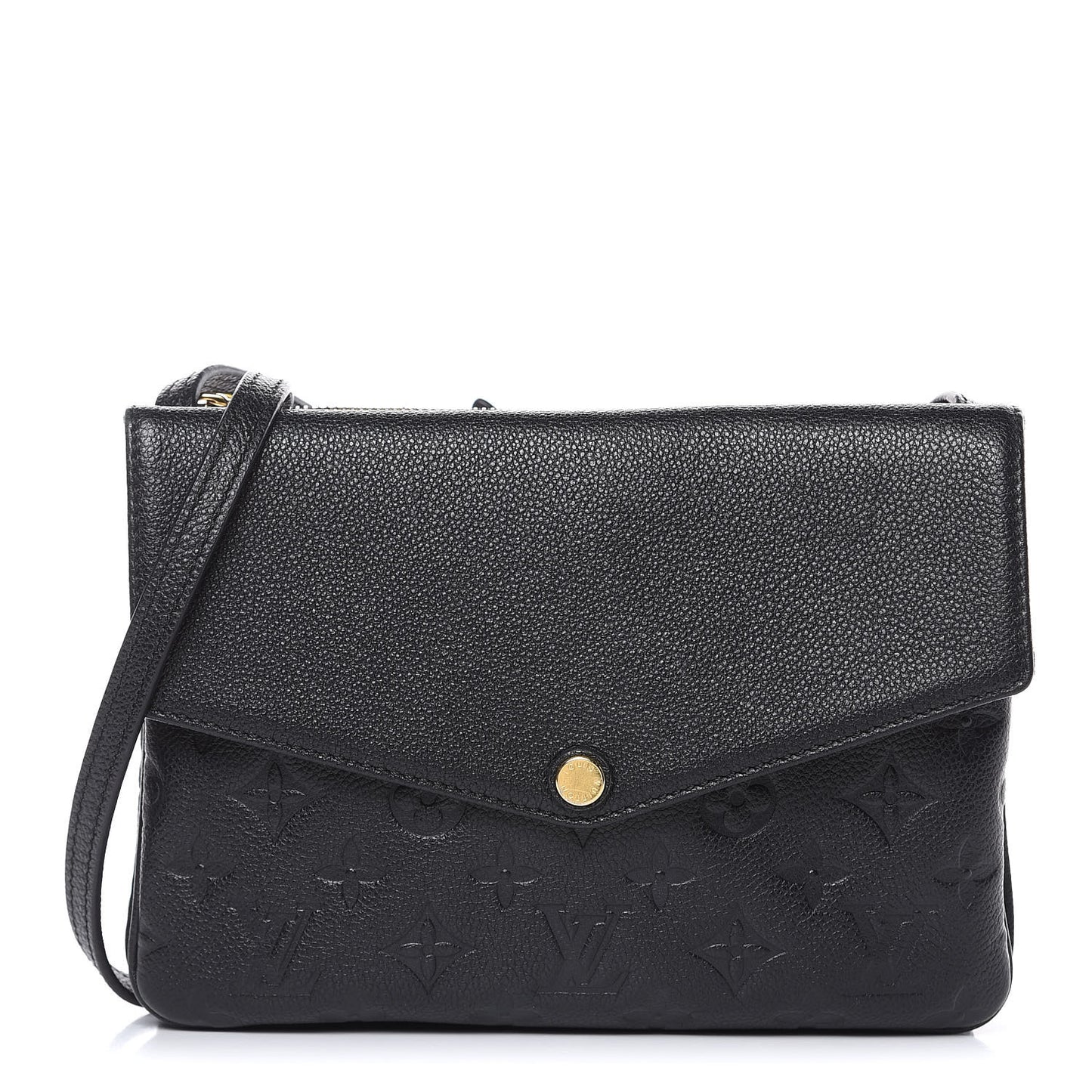 Empreinte Twice Black