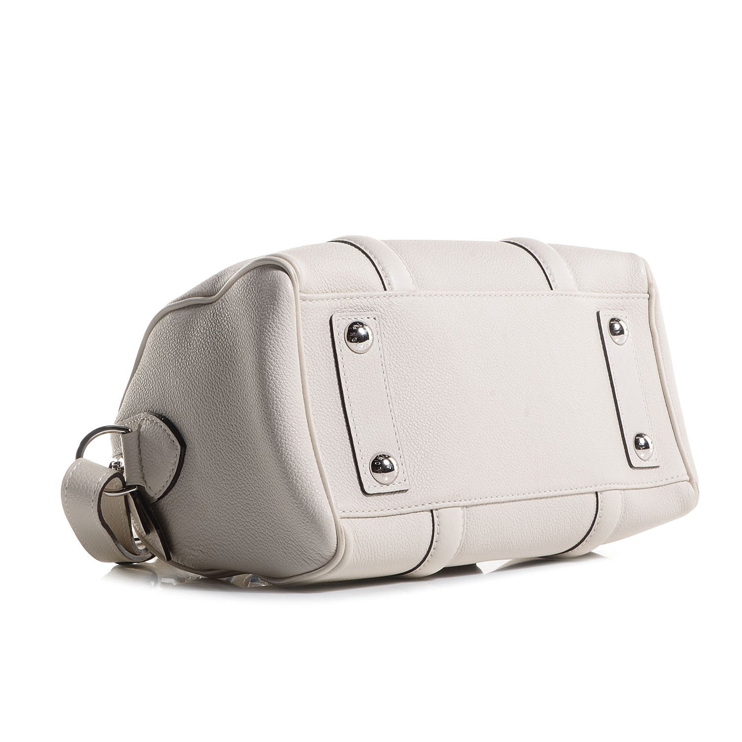 SC Bag PM Blanc Casse