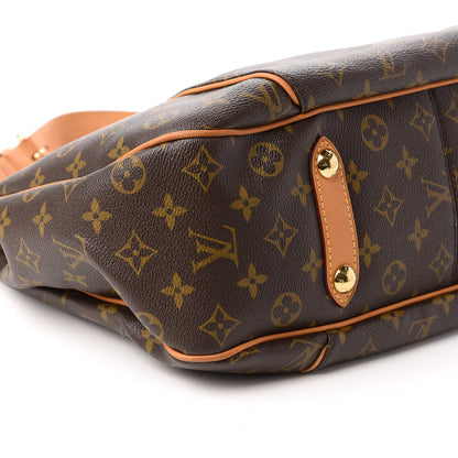 Louis Vuitton Monogram Galliera PM 6 of 9