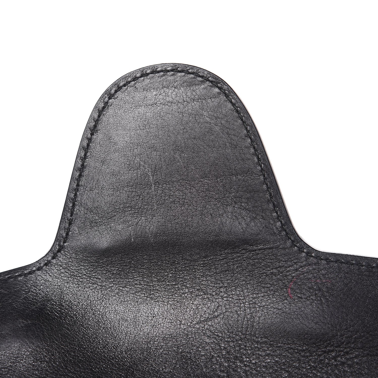 Gucci Smooth Calfskin Small Emily Chain Shoulder Bag Black 13 of 14