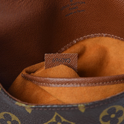 Louis Vuitton Monogram Musette Salsa 7 of 10