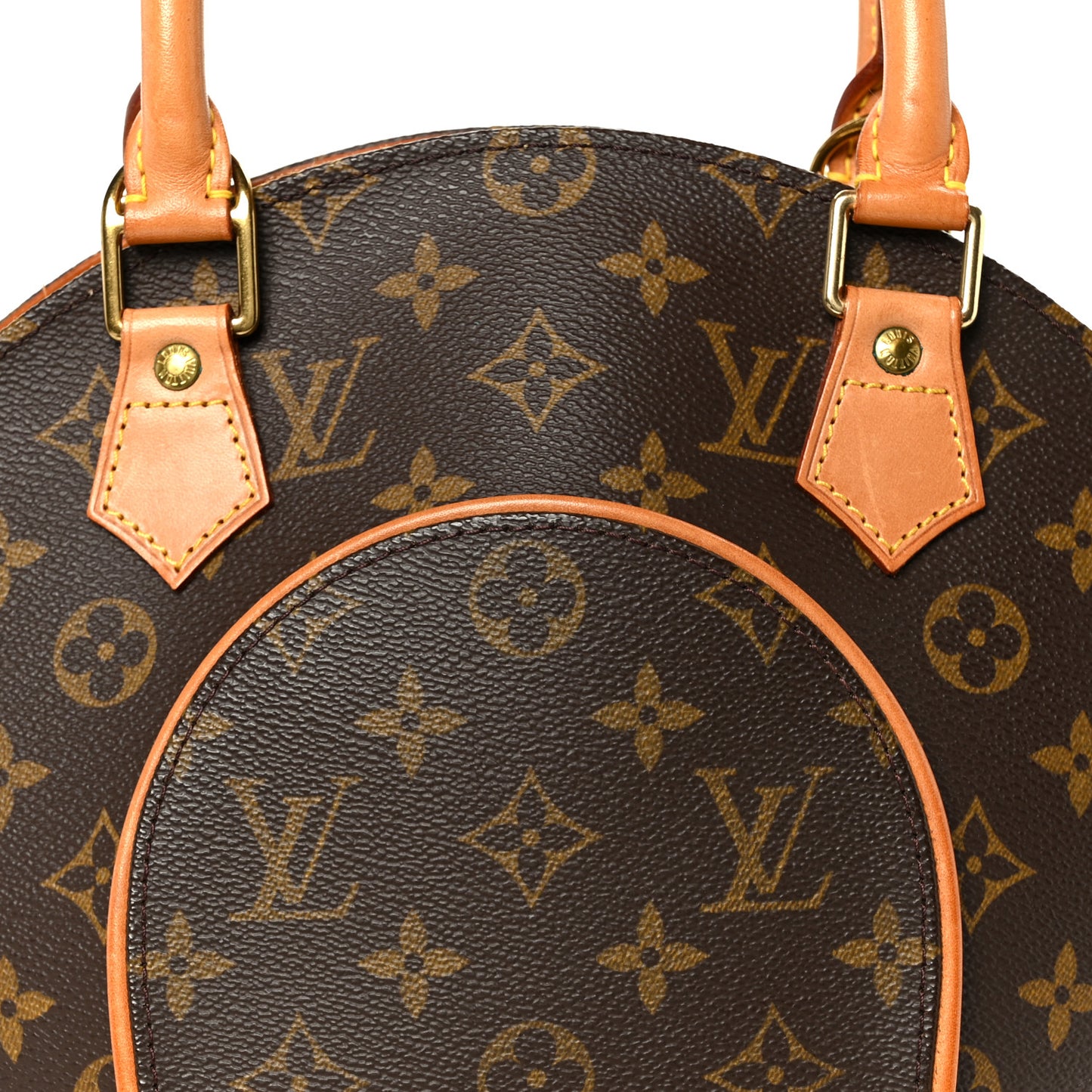 Monogram Ellipse PM