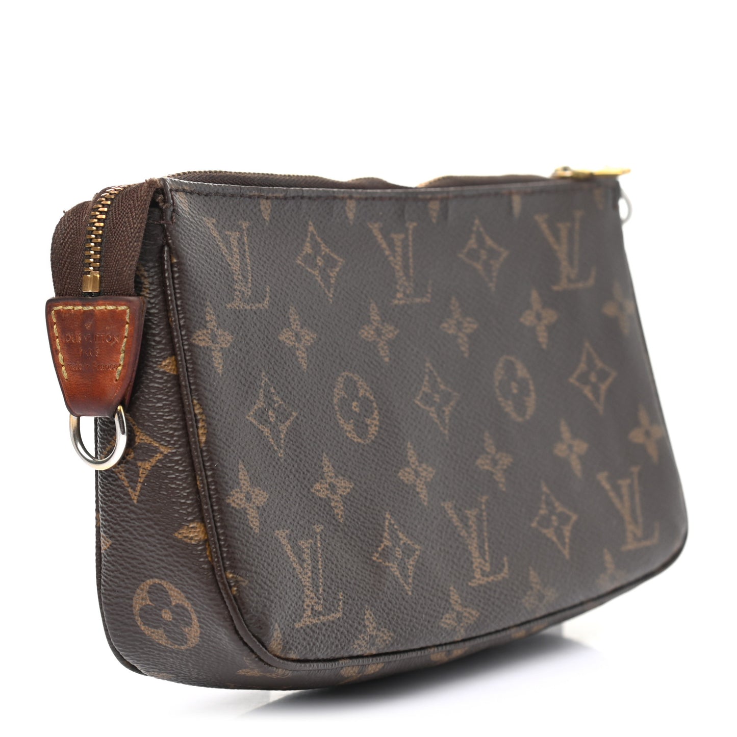 Monogram Pochette Accessories