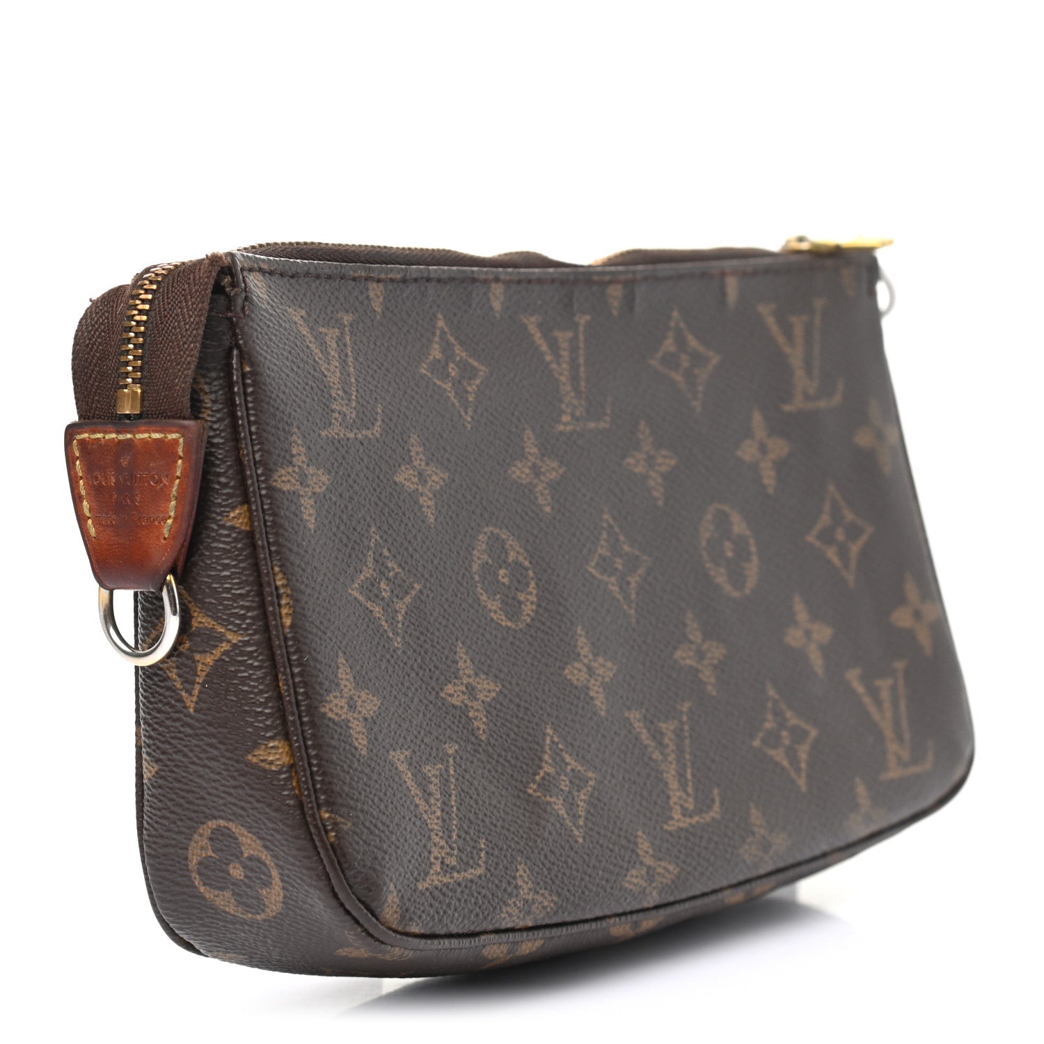 Louis Vuitton Monogram Pochette Accessories 2 of 12