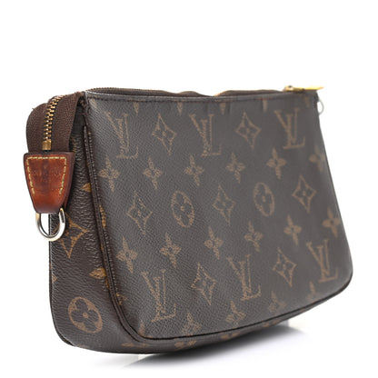 Louis Vuitton Monogram Pochette Accessories 2 of 12