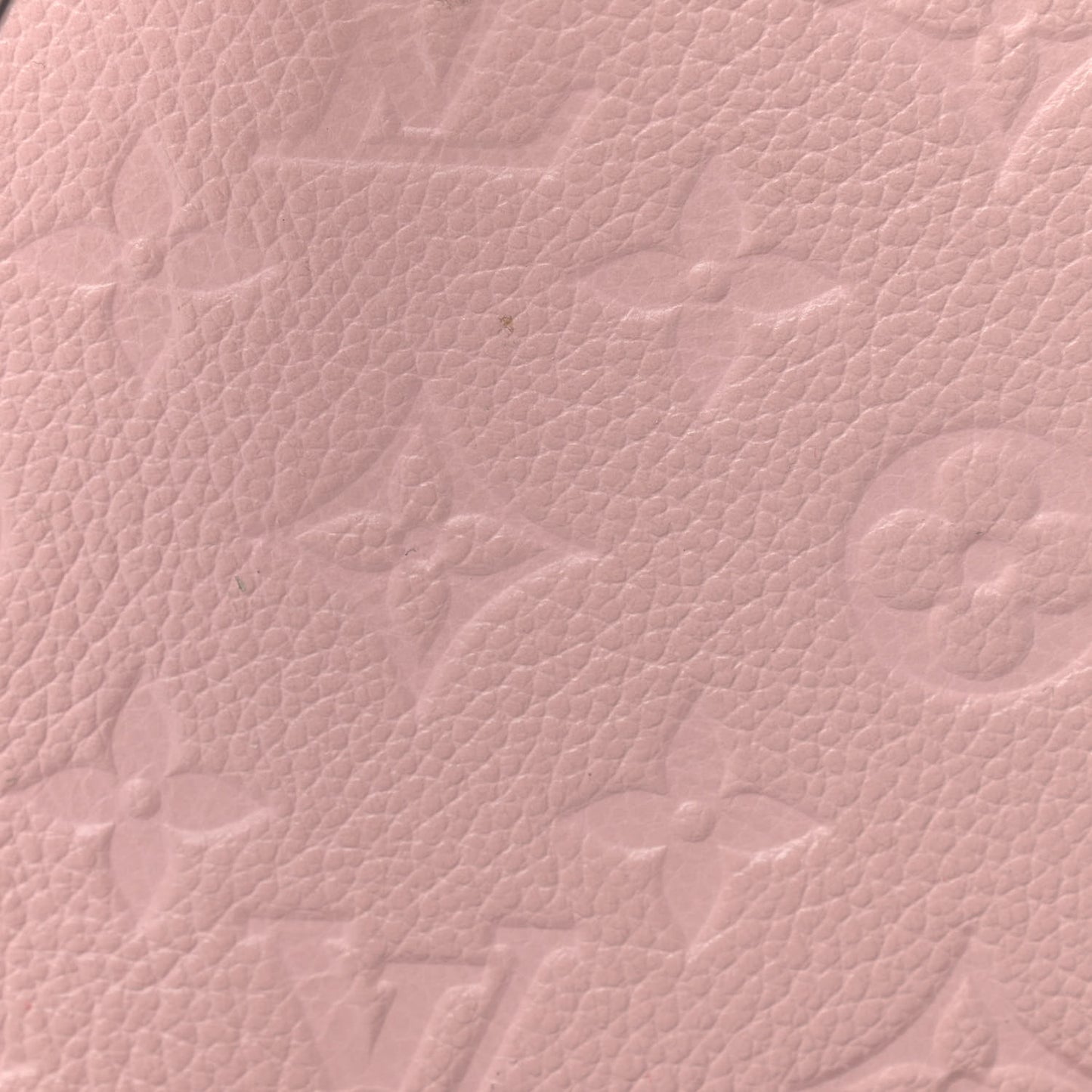 Empreinte Montaigne BB Rose Ballerine