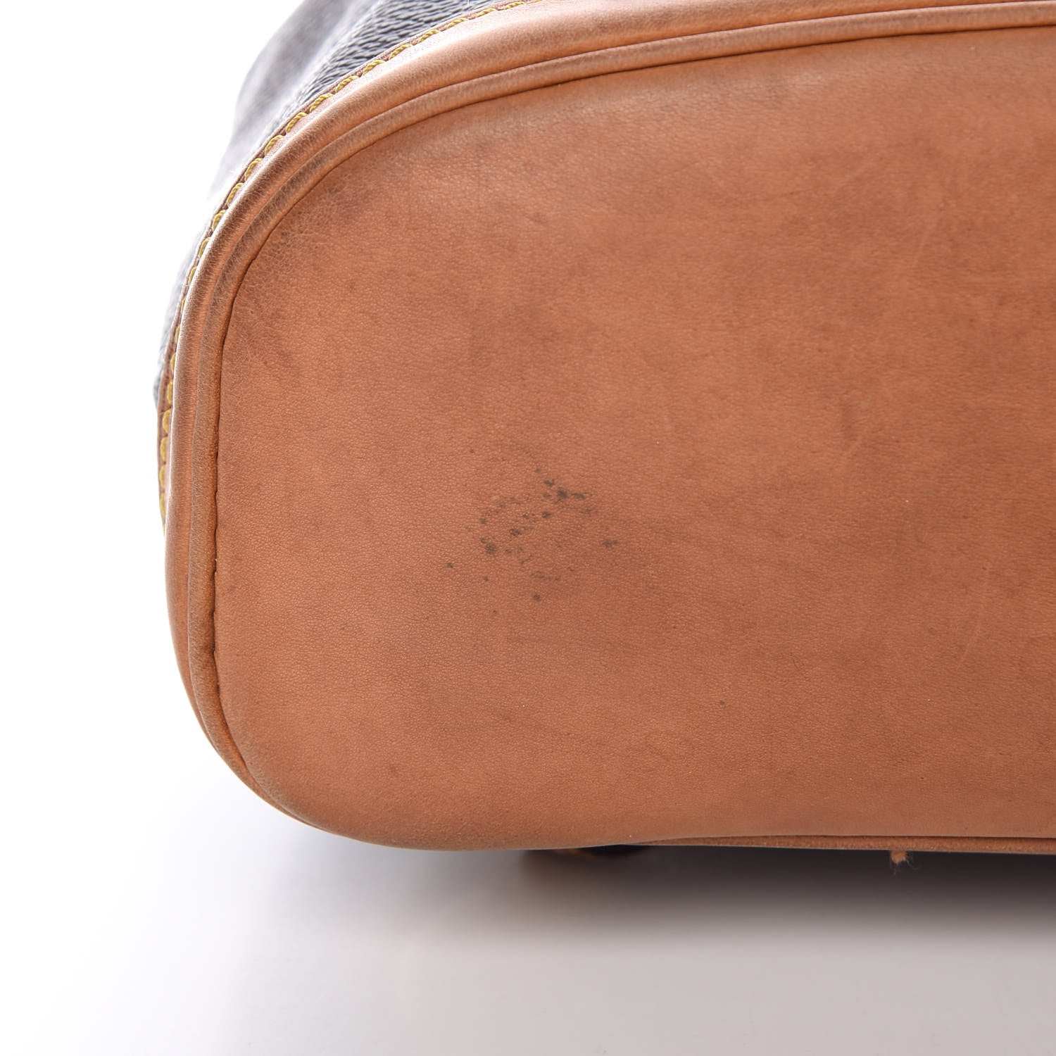 Louis Vuitton Monogram Mini Montsouris Backpack 12 of 23
